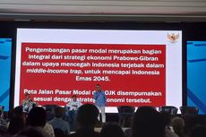 TKN Prabowo-Gibran: Dalam 30 Menit Penerimaan Negara Bisa Terkumpul Rp 400 Miliar