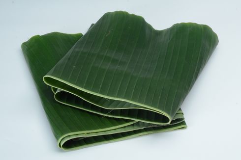 Berita Harian Tips Menyimpan Daun Pisang Terbaru Hari Ini Kompas Com