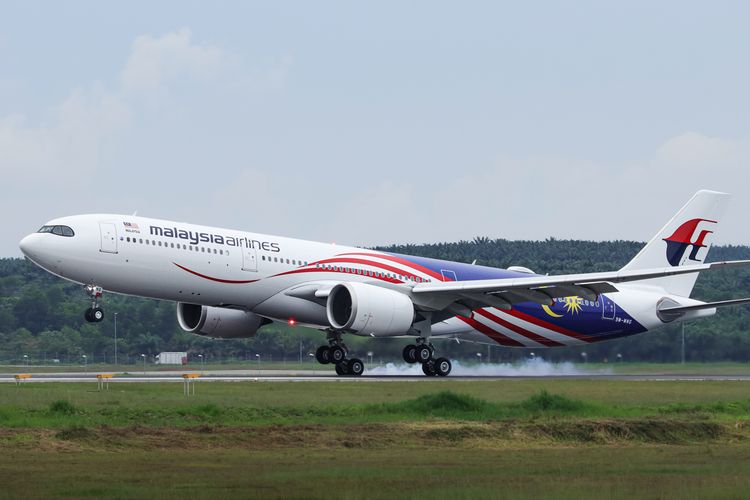 Imbas Kasus Bandara Soekarno-Hatta, Ribuan Pilot Malaysia Airlines Jalani Skrining Narkoba