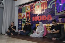 One Day One Amin, Gerakan Anak Muda Kumpulkan 1 Juta Suara untuk Anies-Muhaimin