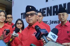 Hasto PDI-P: Anies "Darah"-nya Merah, RK Wawasan dan Kesadaran Historisnya Bagus