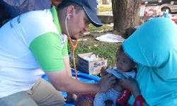 INALUM Kirimkan Bantuan untuk Korban Gempa dan Tsunami Sulawesi Tengah