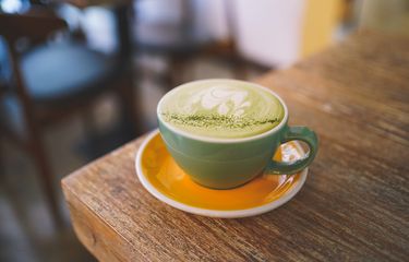 Apakah Matcha Juga Mengandung Kafein?