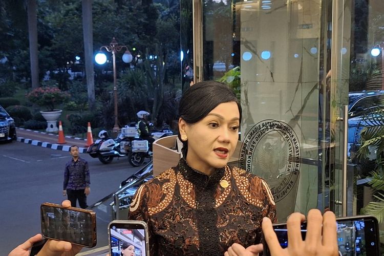 Awasi Bursa Mineral, OJK Akan Punya Komisioner Baru