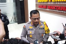 Polda Jateng Tunda Pengumuman Tersangka Kasus PPDS Undip Hari Ini