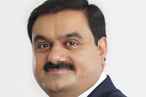 Gautam Adani Geser Mukesh Ambani Jadi Orang Terkaya di Asia, Siapa Dia?