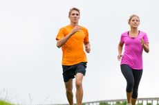  Ini Cara Mengetahui Anda Boleh Olahraga Lari atau Tidak