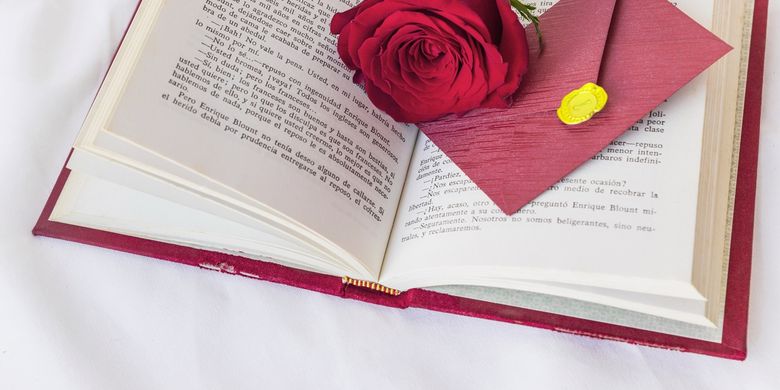10 Rekomendasi Novel Romantis Bulan November 2023, Intip Judulnya di