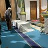 Jenazah Keponakan Bupati Bangkalan yang Jadi Korban Ponpes Al Khoziny Langsung Dimakamkan