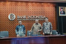 Uang Beredar di Indonesia Hampir Tembus Rp 9.000 Triliun