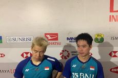 Rencana Marcus/Kevin Bakal Dipisah Usai Olimpiade Paris 2024