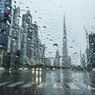 Prakiraan Cuaca BMKG Senin: Jakarta Hujan Sejak Pagi