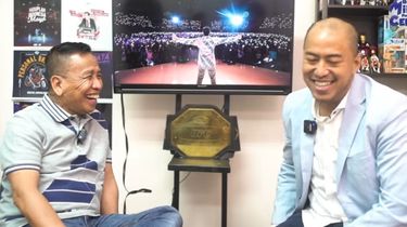 Miing Bagito Puji Pandji: 10.000 Orang Bayar Tonton Mens Rea, Partai Politik Malah Sebaliknya