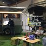 Punya Camper Van Sendiri untuk Piknik Seharga Rp 800 Juta, Ini Fasilitasnya