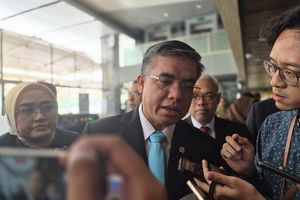 Pengusaha Usul Jam Kerja 45 Jam, Menaker: Tunggu Peraturan Pemerintah