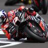 Makin Konsisten, Vinales Start Kedua di GP Inggris