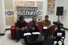 MLA Tak Maksimal jika Tak Diikuti Penguatan Penegakan Hukum Berbasis Pemulihan Aset