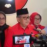 PDI-P Pastikan Tak Gelar Rakernas Tahun 2022 