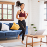 3 Tips Menjaga Berat Badan di Rumah Selama Pandemi Corona