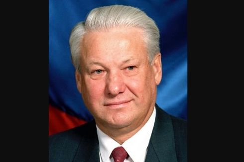 Biografi Tokoh Dunia: Boris Yeltsin, Presiden Terpilih Pertama Rusia
