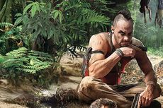 Ubisoft Gratiskan Game Far Cry 3 untuk PC