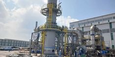 Produksi Katoda Dimulai, Smelter PTFI Jadi Contoh Hilirisasi Pro-Rakyat