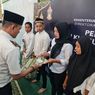 15.158 Narapidana di Sumut Terima Remisi Khusus Idul Fitri, 129 Langsung Bebas