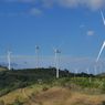 Pemerintah Target Tambah Kapasitas Terpasang PLTB 5 GW hingga 2030