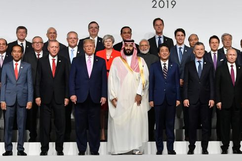 Pertemuan G-20 Diharapkan Berdanpak Prositif pada Properti Indonesia