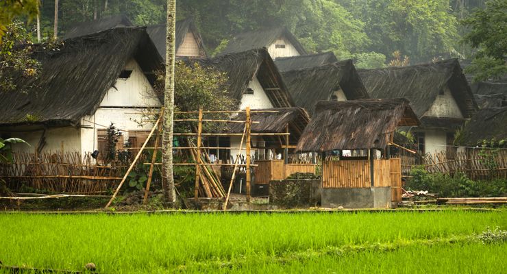 Mengenal Konsep Tri Tangtu Sunda yang Disebut Mahfud Saat Debat Cawapres
