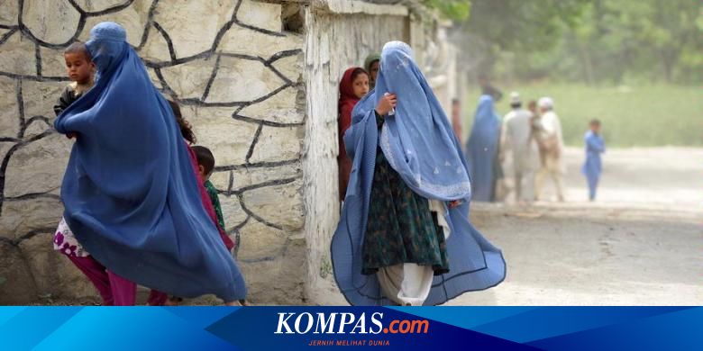 5 Aksi Dukungan yang Bisa Kita Lakukan untuk Warga Afghanistan - Vimarsana News