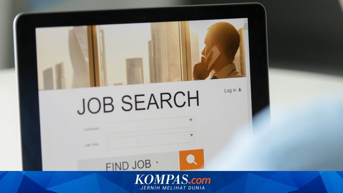 Fresh Graduate, Simak 4 Tips Mencari Kerja di Masa Pandemi Covid-19 Ini