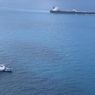 Tangkap 2 Super Tanker Panama dan Iran, Bakamla Kerahkan Unsur Laut dan Udara TNI AL