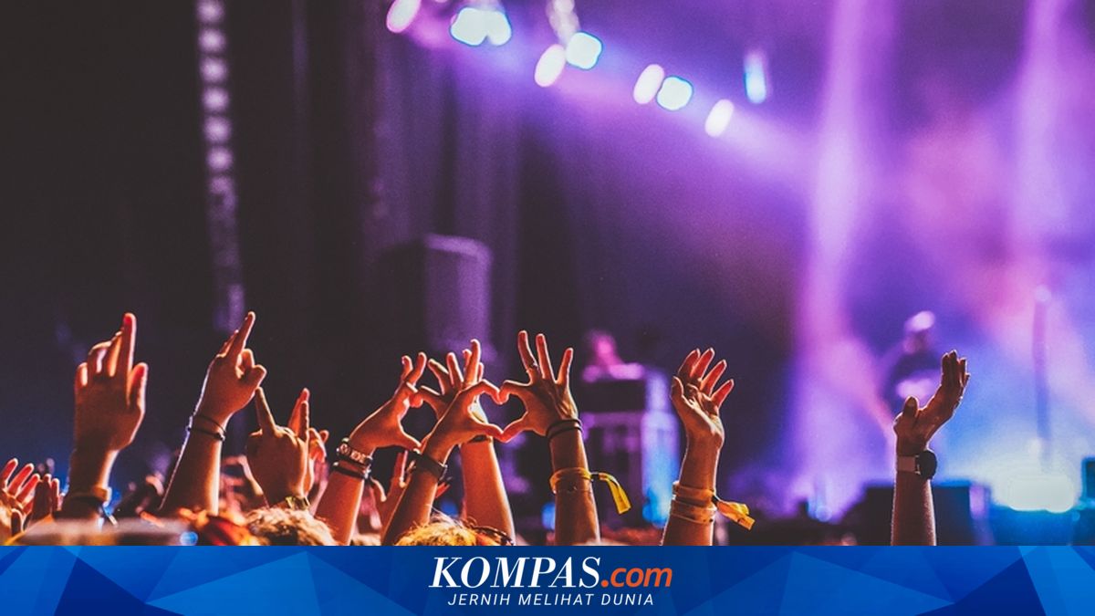 Berencana Nonton Konser Kpop di Korea Selatan, Pahami Aturan Baru Agensi