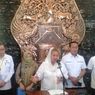 Sudah Lima Hari Banjir di Kota Semarang Tak Kunjung Surut, Ternyata Pompa Penyebabnya
