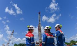Pertamina Percepat Produksi Migas, Dukung Kemandirian Energi Nasional