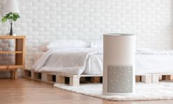 Air Purifier Disebut Bantu Serap Mikroplastik di Dalam Ruangan