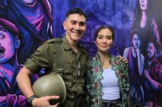 Vino G Bastian Jadi Suami Bucin di Film Kang Mak (From Pee Mak)