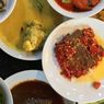 5 Restoran Nasi Padang Terkenal di Jakarta, Ada Pagi Sore dan RM Surya