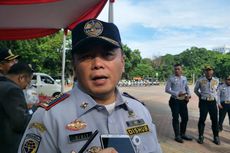 Angkot Mengetem hingga Calo Tiket Jadi Sasaran Operasi Lintas Jaya 2019