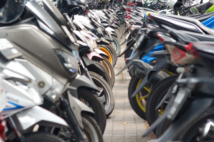 Heboh Honda Beat Raib di MPP Purworejo: Bukan Pencurian, Tapi Lansia Salah Ambil Motor