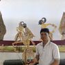 Kisah Ekky, Anak Muda Pengrajin Wayang Kulit yang Eksis di Kota Semarang