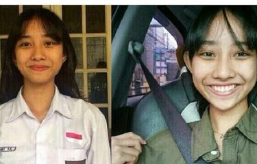 Siswi SMA di Bogor Dilaporkan Hilang Saat Pulang Bimbel
