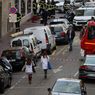 Kronologi Serangan Pisau di Gereja Nice Perancis, 1 Wanita Dipenggal