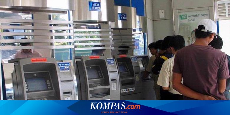 Satpam Dibunuh Bca Margahayu Bandung Dirampok