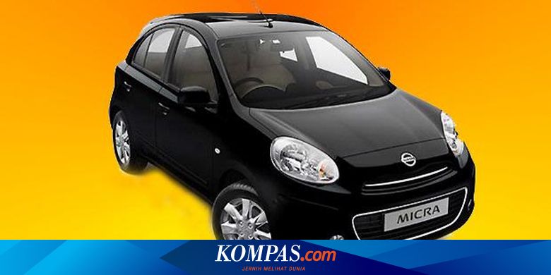Nissan Luncurkan Kuro Dan Shiro