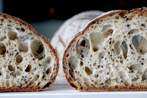 Sejarah Roti Ini Ternyata Sudah Ada Sejak 6.000 Tahun yang Lalu