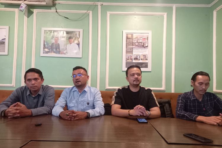 Kasus Bayi AHF yang Meninggal di RSUP M Djamil Padang, Rumah Sakit Tak Disidik, Keluarga Mengaku Kecewa
