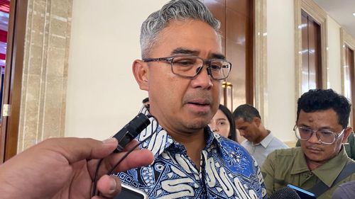 Anggota Komisi I: Materi &ldquo;Fit and Proper Test&rdquo; Calon Panglima TNI Agus Fokusnya pada Pemilu