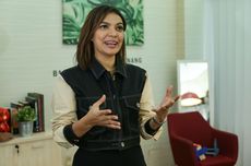 [HOAKS] Foto Najwa Shihab Ditangkap Polisi pada Juni 2025